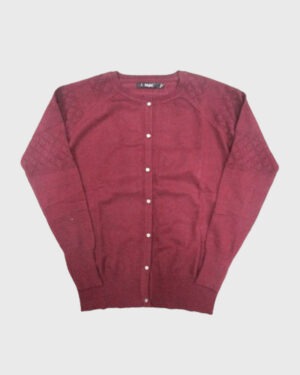 Karol Women’s Button Cardigan