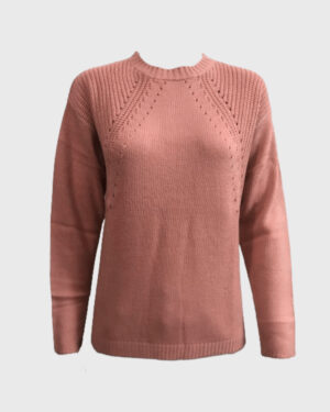 Mora Ladies Sweater