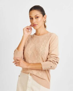 Mora Women's Sweater