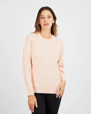 Windy Women's Sweater