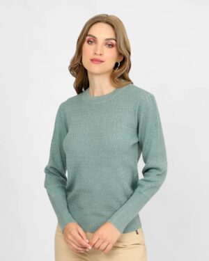 Mora-2 Women's Sweater
