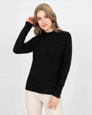 Mora-3 Women's Sweater