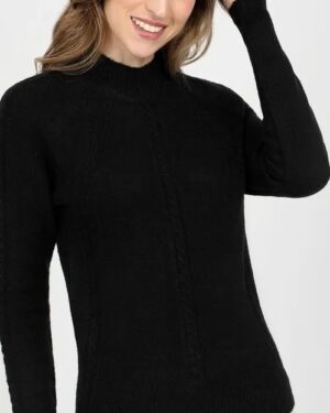 Mora-3 Women's Sweater
