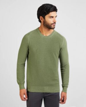 Sam Men's Sweater | Bitter