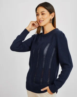 Cecilia Women's Sweater