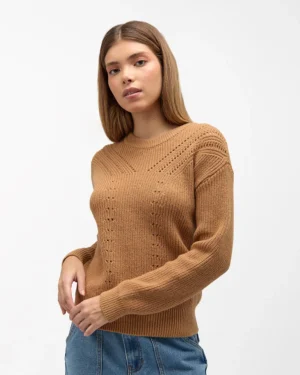 Lizzy-women's Sweater