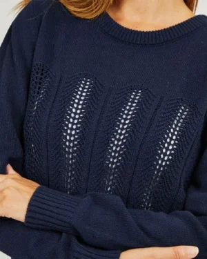 Cecilia Women's Sweater