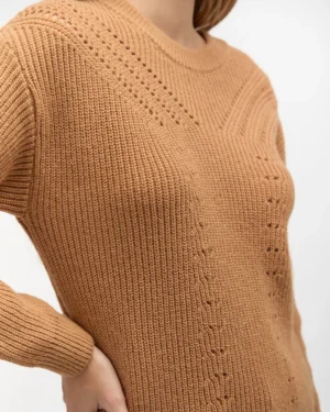 Lizzy-women's Sweater