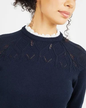 Rhoda Women's Sweater